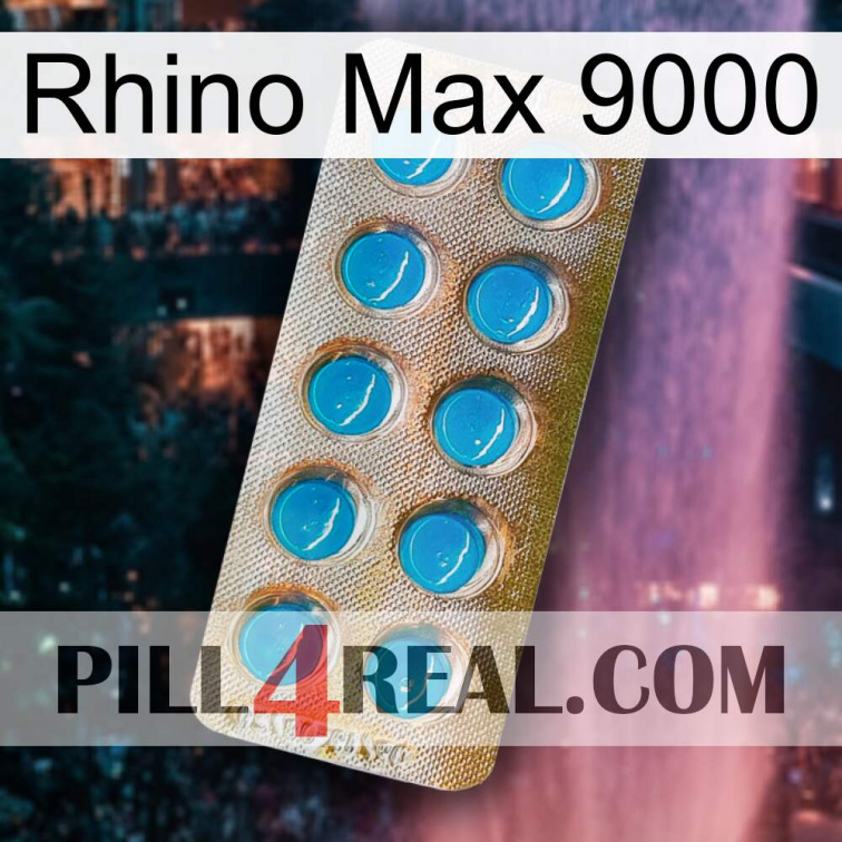 Rhino Max 9000 new09